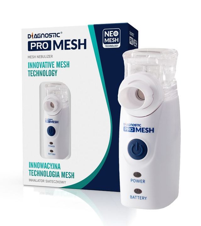 Inhalator-Diagnostic-Pro-Mesh